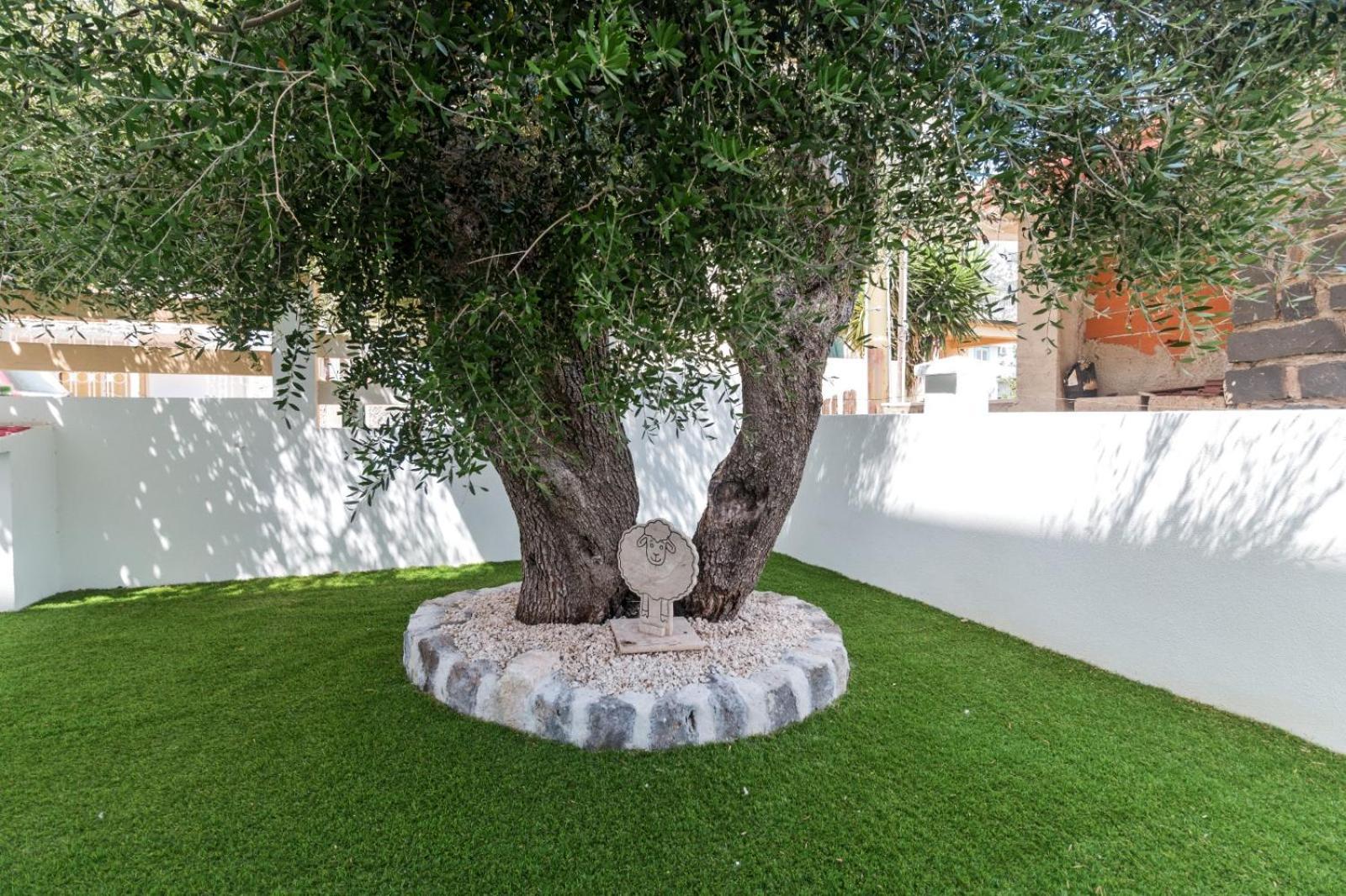 Appartamento Perla Bianca, Con Wifi E Air Con Cala Gonone Exterior photo