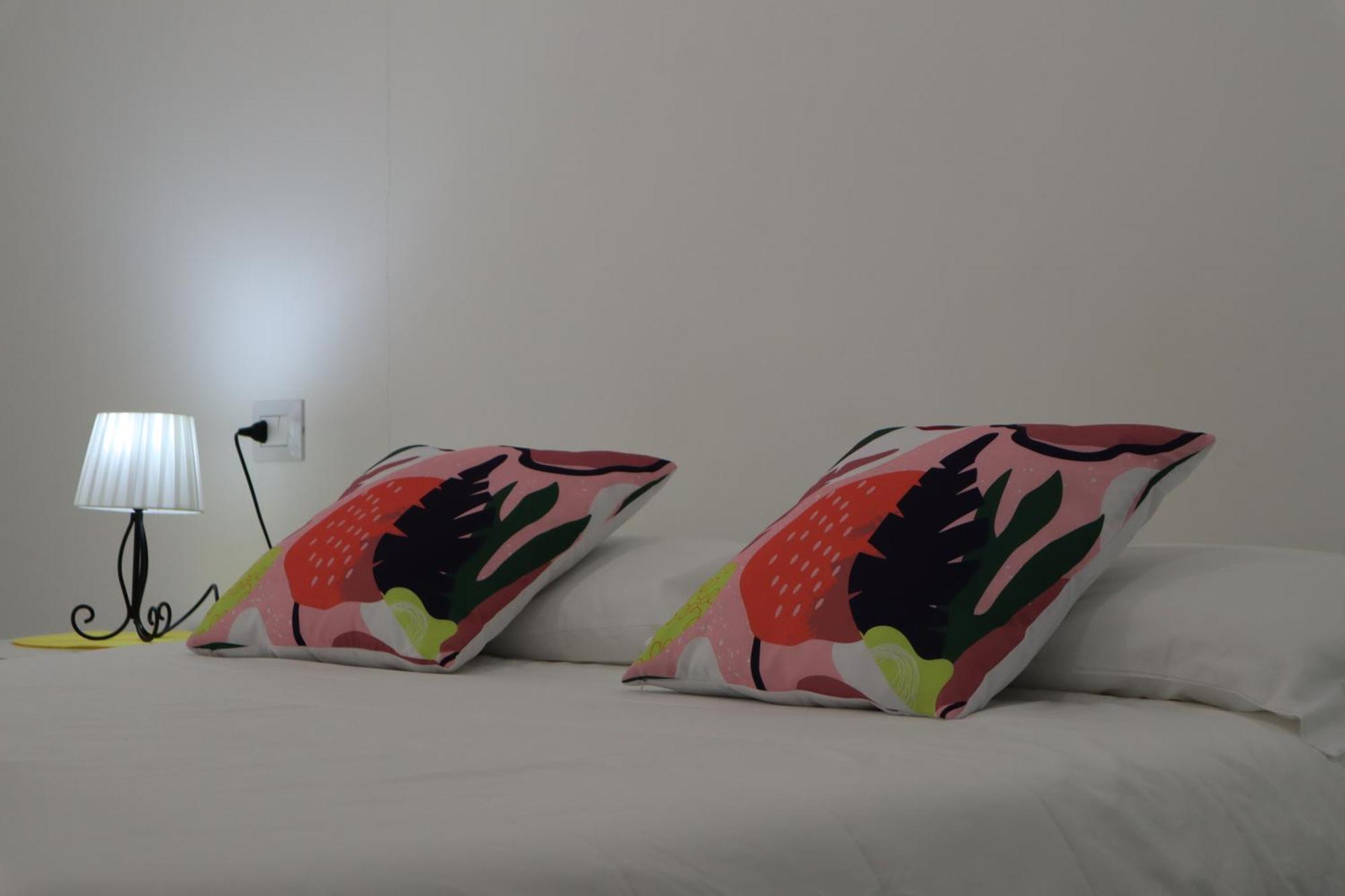 Appartamento Perla Bianca, Con Wifi E Air Con Cala Gonone Exterior photo
