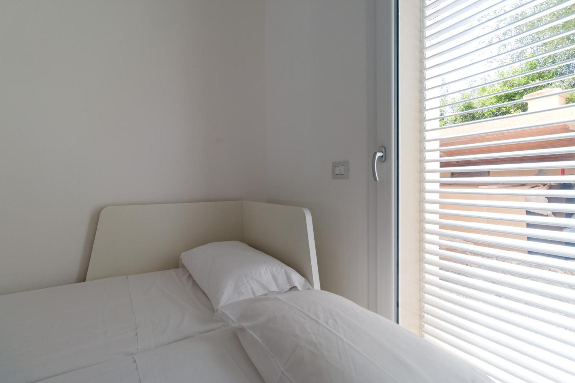 Appartamento Perla Bianca, Con Wifi E Air Con Cala Gonone Exterior photo